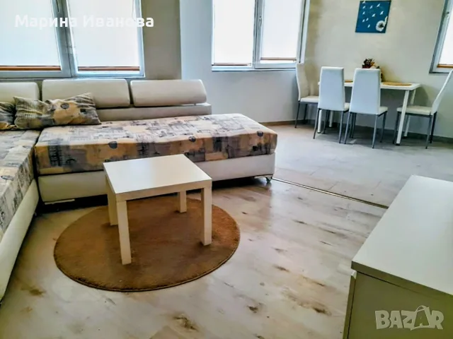Двустаен в Меден Рудник