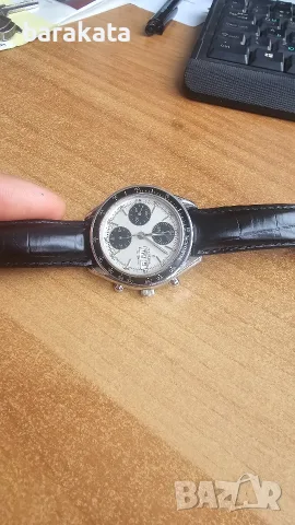 Festina chronograph, снимка 3 - Мъжки - 56721098