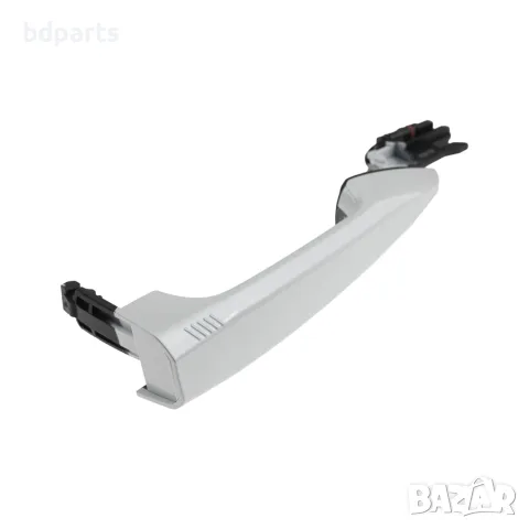 Външна дръжка за дясна врата, Бял, BMW X5 F15, X6 F16, X2 F39, X1 F48