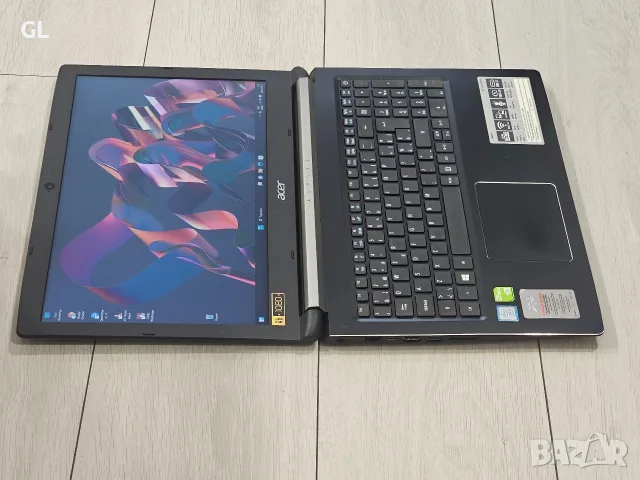 Acer aspire A515