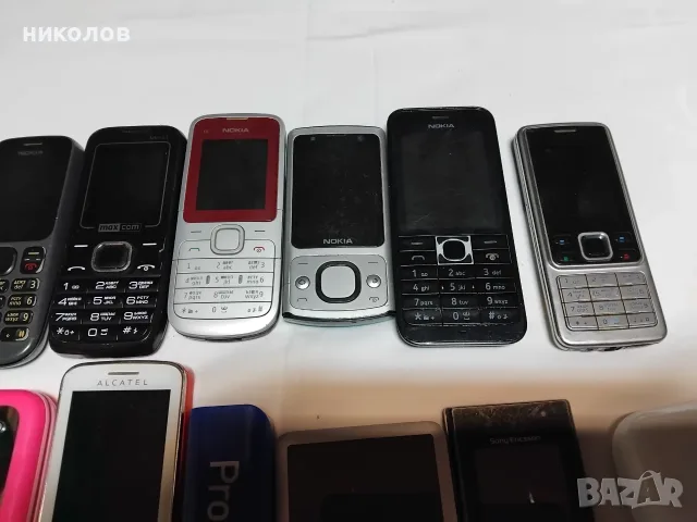 ТЕЛЕФОНИ МОБИЛНИ, снимка 11 - Други - 56628728