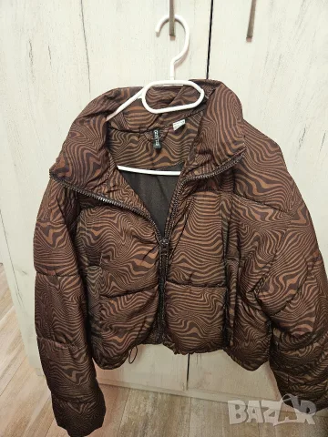 ЯКЕТА РАЗЛИЧНИ H&M,BERSHKA,KVL , снимка 4 - Якета - 56741556
