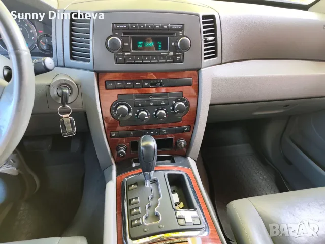 Jeep Grand Cherokee , снимка 9 - Автомобили и джипове - 56679758