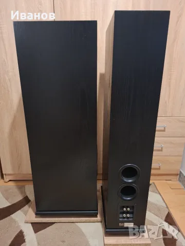 KLH Kendall  mk1, снимка 8 - Тонколони - 56585717