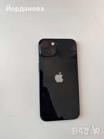 Apple iPhone 13, 128 GB, снимка 4 - Apple iPhone - 56635033