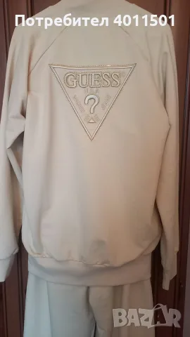Дамски комплект Guess, снимка 3 - Комплекти - 56576581