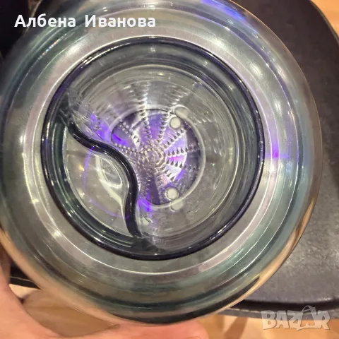сокоизтисквачка  , снимка 6 - Сокоизстисквачки и цитрус преси - 56749615