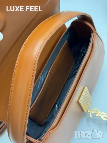 Yves Saint Laurent ✨Дамски Чанти , снимка 9 - Чанти - 56718064