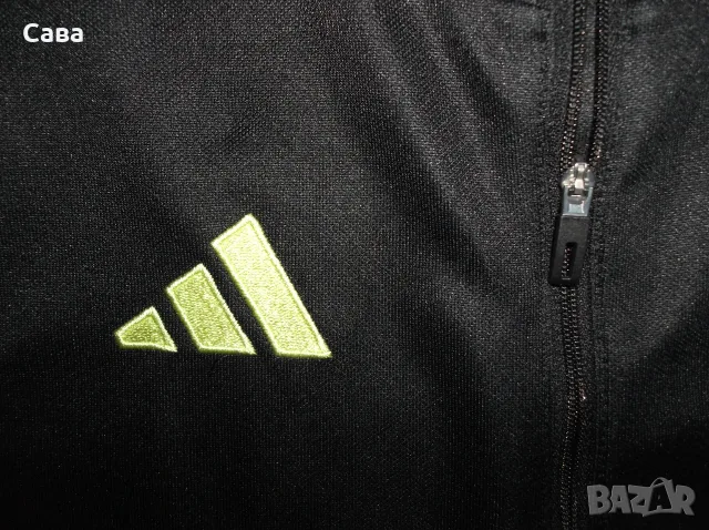 Блузи ADIDAS  мъжки,ХС и С, снимка 7 - Спортни дрехи, екипи - 39480887