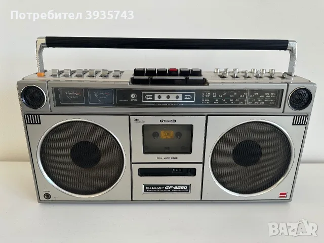 Sharp gf 9090 Промоция днес