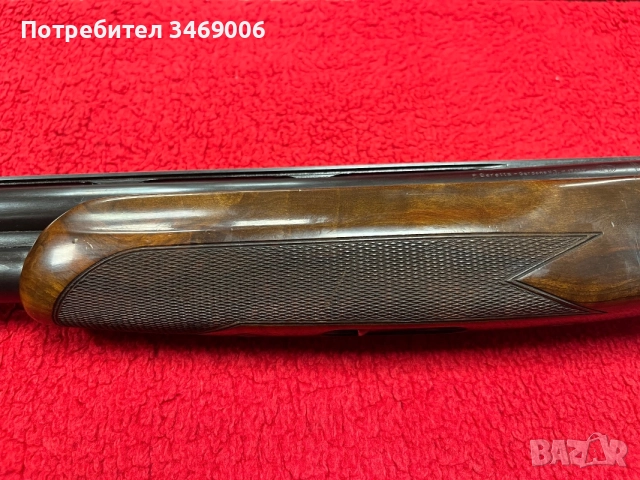 Ловна пушка “BERETTA 687” кал.12, снимка 4 - Ловно оръжие - 56654953