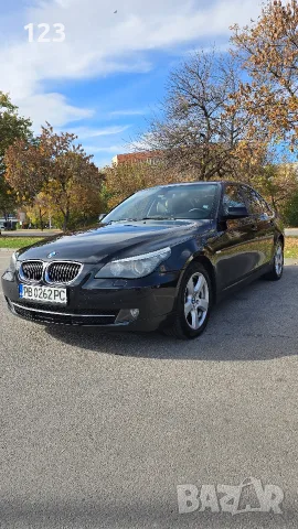 BMW 525d  продава
