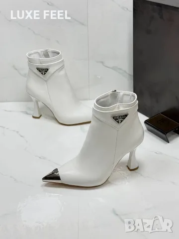 Gucci 🤍 Prada 🤍 Guess 🤍Дамски Боти 36-41