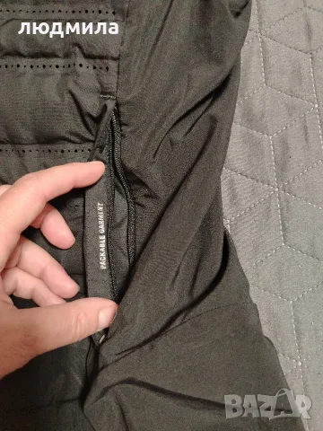 Nike, грейка, яке, елек, снимка 6 - Елеци - 56696937