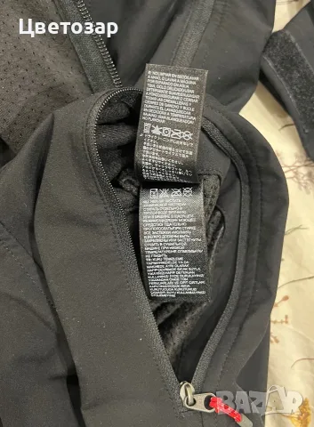 The North Face мъжко яке, снимка 10 - Якета - 56645219