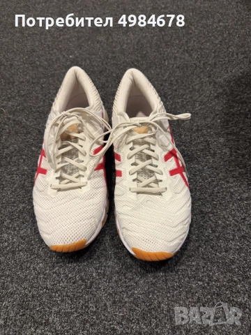 дамски обувки asics