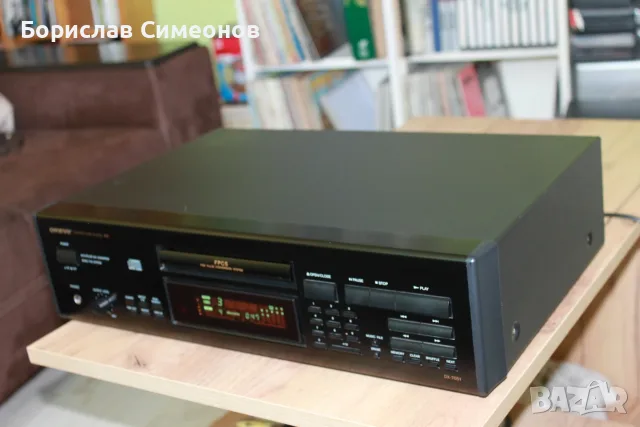 Плеер Onkyo DX-7051