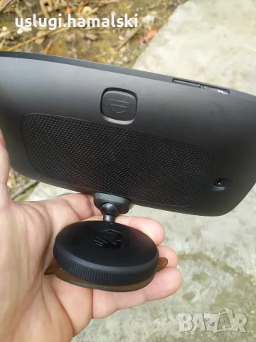 JPS навигация Tomtom 7", снимка 7 - TOMTOM - 56567624