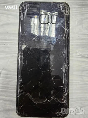 Samsung S8 части (0398), снимка 2 - Резервни части за телефони - 56613378
