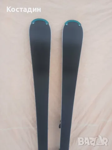 карвинг ски ELAN element  170см.  , снимка 7 - Зимни спортове - 56695591