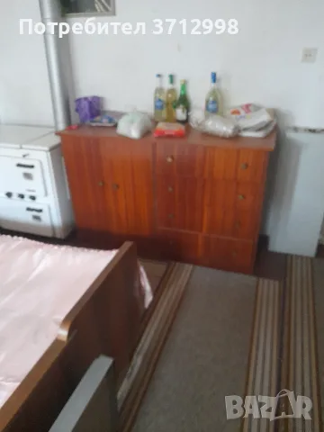 Продавам четристаен  апартамент, снимка 5 - Етаж от къща - 56613972