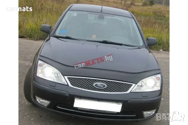 Дефлектор за преден капак Vip Tuning за Ford Mondeo (2000-2007)