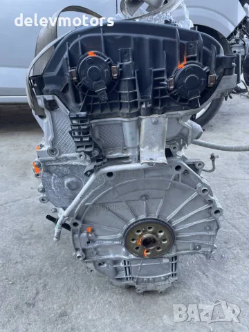 Двигател B48A20 2.0i, 192 кс. от BMW X1, снимка 5 - Части - 56195289
