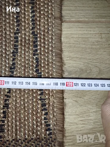 Килим ,без забележки, снимка 4 - Килими - 56724523