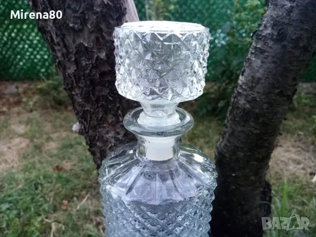 Ретро сервиз за ракия, снимка 2 - Сервизи - 56741626