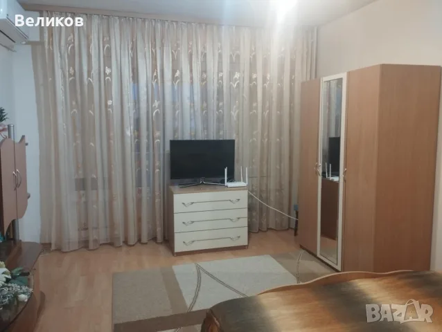 Отдавам  панелен апартамент с ТЕЦ, снимка 11 - Апартаменти - 56701117