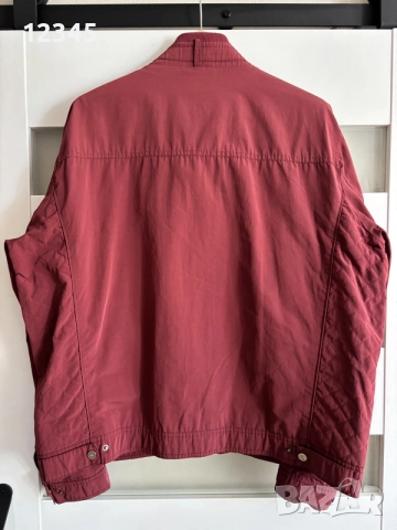 Продавам яке Теодор - размер 60 / 2XL, снимка 2 - Якета - 56644718