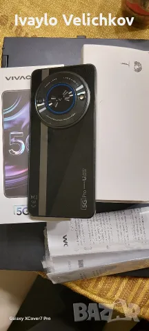 5G UG Phone U25  Нов в гаранция !
