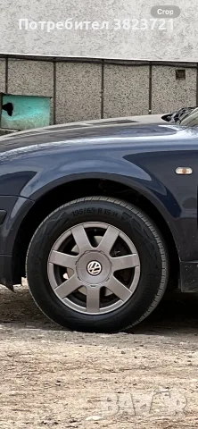 Гуми и Джанти за VW  , снимка 2 - Гуми и джанти - 56729970