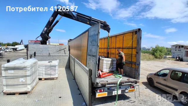 Услуги с Автокран, снимка 7 - Услуги с автокран - 56714682