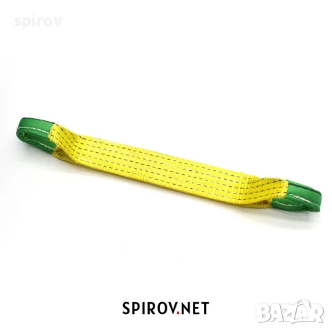 Укрепващ сапан тип примка за гума 50 cm, снимка 3 - Аксесоари и консумативи - 55744914