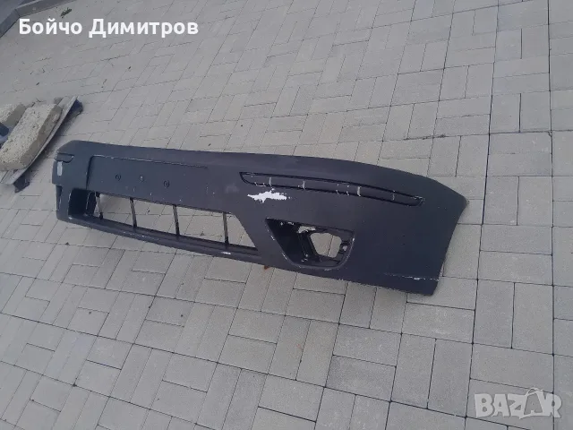 Броня форд фокус мк1, снимка 3 - Части - 56660242