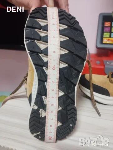 Детски Боти Merrell, снимка 11 - Детски боти и ботуши - 56726088