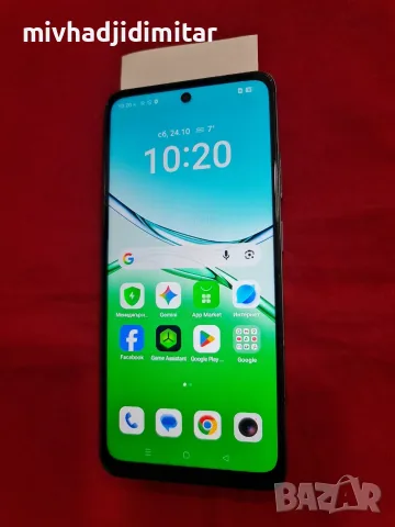 ***Топ Оферта***OPPO A5x Ram 8GB/128GB
