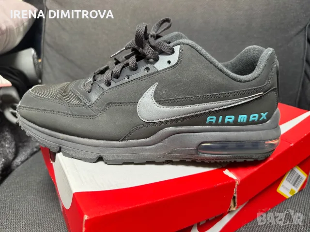 Nike air max Ltd номер 44,5