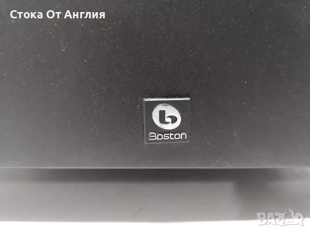 Буфер / субуфер - Boston SoundWare XS 5.1, снимка 3 - Други - 49281680