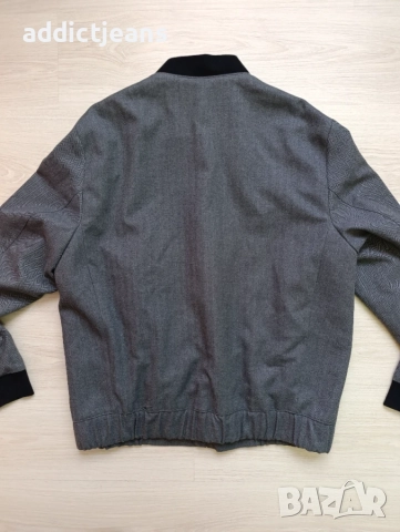 Мъжко яке C&A размер XL, снимка 7 - Якета - 56700022
