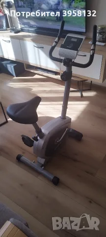 велоергометър body flex 