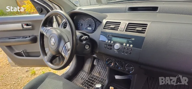 Suzuki Swift / Климатик, снимка 5 - Автомобили и джипове - 56557011