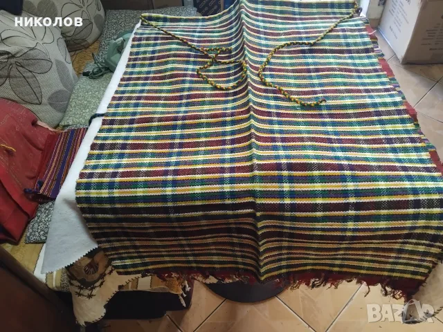 ПРЕСТИЛКИ ЗА НОСИЯ, снимка 5 - Антикварни и старинни предмети - 56601669