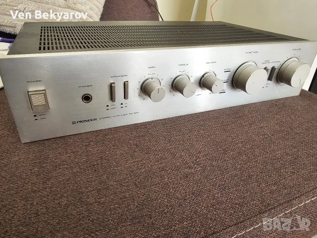 Усилвател Pioneer SA-420
