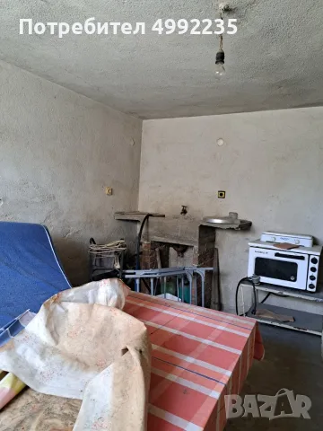 Продавам къща в с. Ковачево; обл. Пазарджик, снимка 9 - Къщи - 56684512