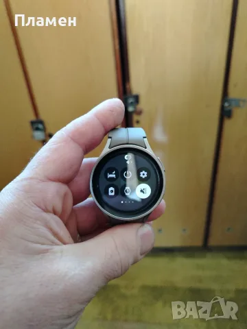 Samsung Galaxy Watch 5 pro, снимка 4 - Смарт часовници - 56568816