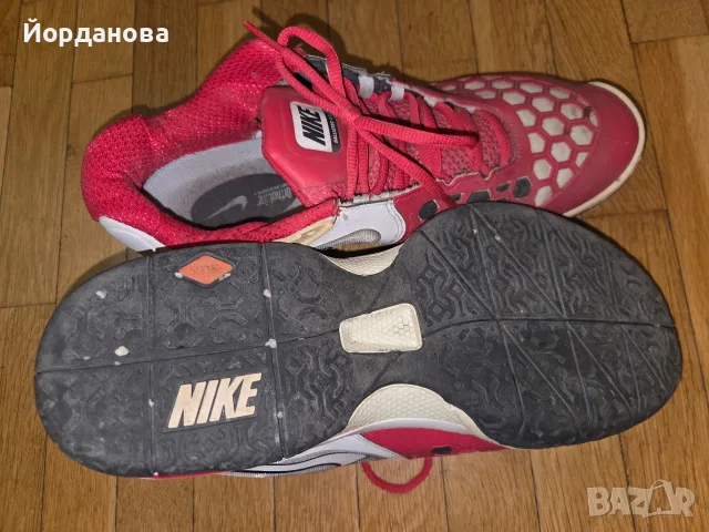 Маратонки Nike 43 , снимка 9 - Маратонки - 56685735