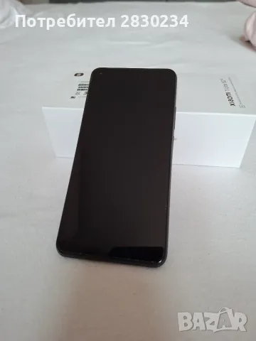 Смартфон Xiaomi Mi 11 Lite 5G
