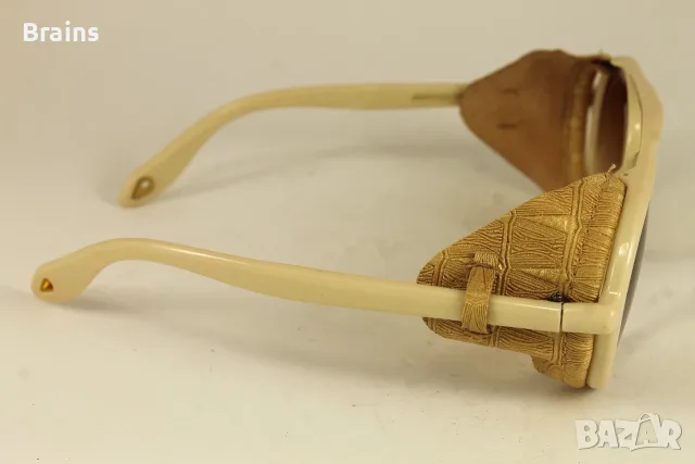 Steampunk Дамски Слънчеви Очила Handmade, снимка 3 - Слънчеви и диоптрични очила - 56626730